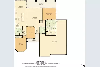 910 Talon Pointe Drive, Bullhead City, AZ 86429 - Photo 4
