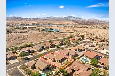 910 Talon Pointe Drive, Bullhead City, AZ 86429 - Photo 52