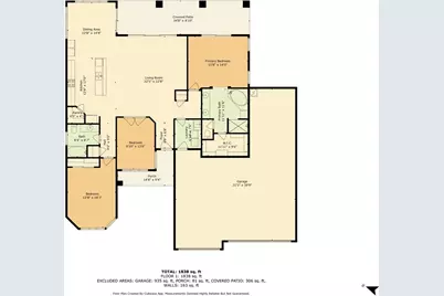 910 Talon Pointe Drive, Bullhead City, AZ 86429 - Photo 4