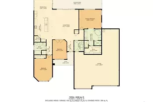 910 Talon Pointe Dr, Bullhead City, AZ 86429 - Photo 4