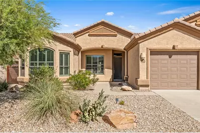 910 Talon Pointe Drive, Bullhead City, AZ 86429 - Photo 2