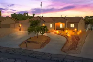 3240 N McCulloch Blvd, Lake Havasu, AZ 86403 - Photo 1