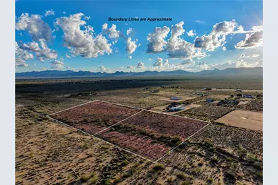 0 N Hoover, Golden Valley, AZ 86413 - Photo 1