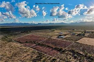 0 N Hoover, Golden Valley, AZ 86413 - Photo 1