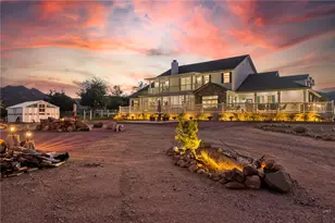 5930 N Bull Mountain Dr, Kingman, AZ 86409 - Photo 10