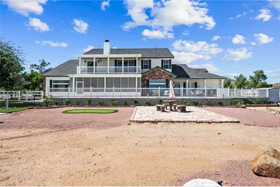 5930 N Bull Mountain Drive, Kingman, AZ 86409 - Photo 60