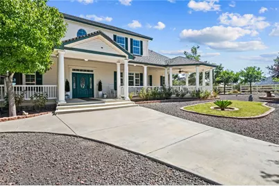 5930 N Bull Mountain Drive, Kingman, AZ 86409 - Photo 2