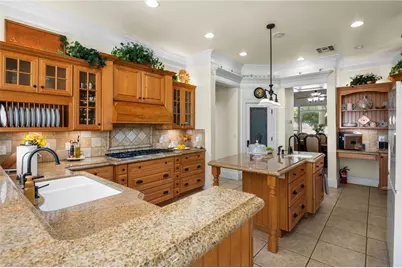 5930 N Bull Mountain Drive, Kingman, AZ 86409 - Photo 28