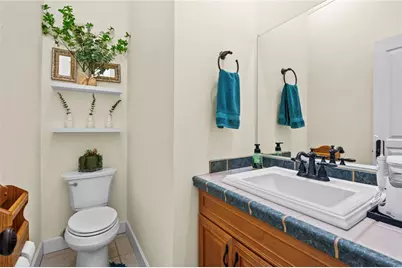 5930 N Bull Mountain Drive, Kingman, AZ 86409 - Photo 42