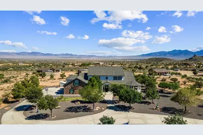 5930 N Bull Mountain Drive, Kingman, AZ 86409 - Photo 74