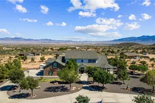 5930 N Bull Mountain Dr, Kingman, AZ 86409 - Photo 74