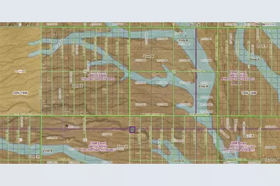 3564 S Garnet Road, Golden Valley, AZ 86413 - Photo 2