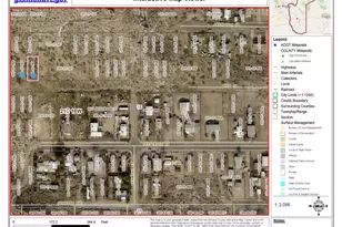 311-17-162 Unknown, Kingman, AZ 86401 - Photo 1