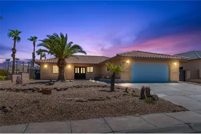 2850 Country Club Drive, Bullhead City, AZ 86442 - Photo 2