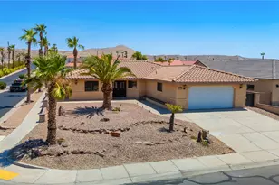 2850 Country Club Dr, Bullhead City, AZ 86442 - Photo 104