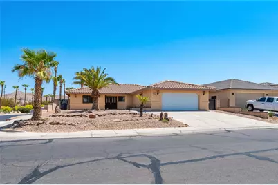 2850 Country Club Drive, Bullhead City, AZ 86442 - Photo 10