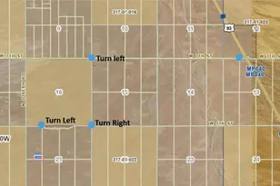 317-13-020E N Becky Rd, Dolan Springs, AZ 86441 - Photo 1