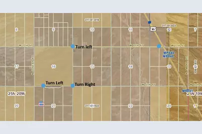 317-13-020E N Becky Road, Dolan Springs, AZ 86441 - Photo 2