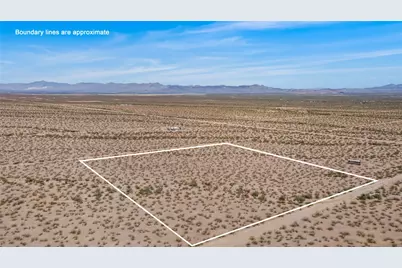 8 Lots W Ronda Drive, Golden Valley, AZ 86413 - Photo 2