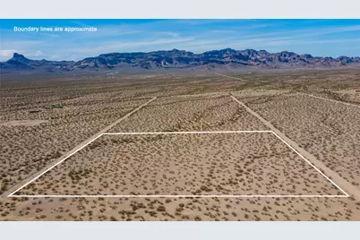 8 Lots W Ronda Drive, Golden Valley, AZ 86413 - Photo 1