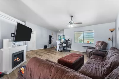 10010 N Concho Drive, Kingman, AZ 86401 - Photo 4