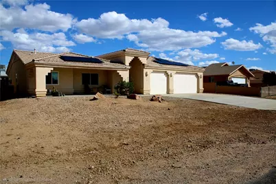 10010 N Concho Drive, Kingman, AZ 86401 - Photo 28