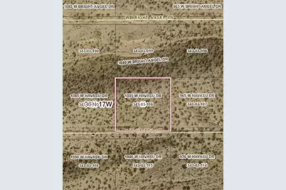 1035 W Havasu Lane, Meadview, AZ 86444 - Photo 1