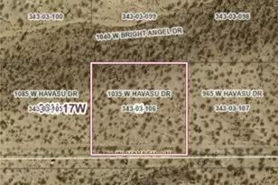 1035 W Havasu Ln, Meadview, AZ 86444 - Photo 1
