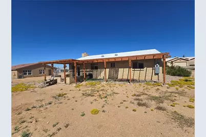 7710 E Oxbow Drive, Kingman, AZ 86401 - Photo 20