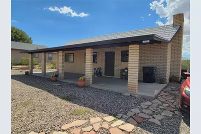 7710 E Oxbow Drive, Kingman, AZ 86401 - Photo 1