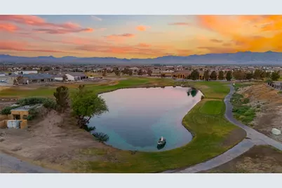 6434 S Corte Santiago, Fort Mohave, AZ 86426 - Photo 14