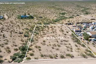 000 Eden Rd, Golden Valley, AZ 86413 - Photo 1