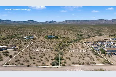 000 Eden Road, Golden Valley, AZ 86413 - Photo 2