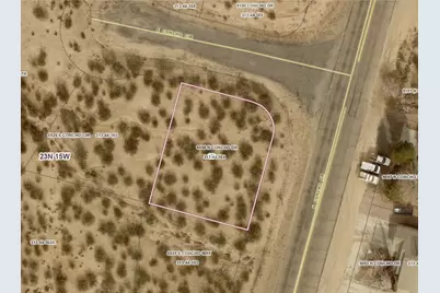 9098 N Concho Drive, Kingman, AZ 86401 - Photo 1