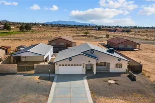 7324 E Silver Spur Dr, Kingman, AZ 86401 - Photo 1