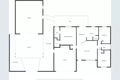 7324 E Silver Spur Drive, Kingman, AZ 86401 - Photo 4