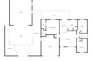 7324 E Silver Spur Dr, Kingman, AZ 86401 - Photo 4