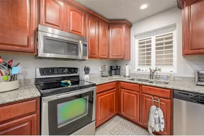 231 Moser Avenue Avenue #Unit 2, Condo i, Bullhead City, AZ 86429 - Photo 10