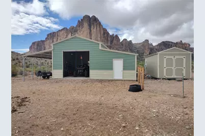 1886 S Ganado Road, Golden Valley, AZ 86413 - Photo 22