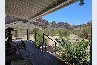 1886 S Ganado Road, Golden Valley, AZ 86413 - Photo 6