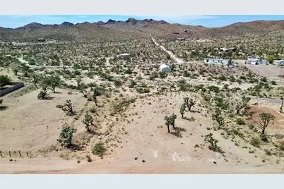 319-13-040 N Knoll Drive, Dolan Springs, AZ 86441 - Photo 4