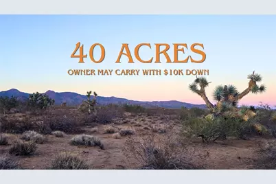 255 S Dead Eye Road, Yucca, AZ 86438 - Photo 1