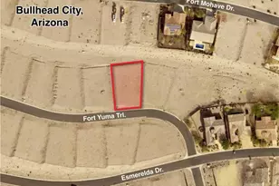 3075 Fort Yuma Trail, Bullhead City, AZ 86429 - Photo 1
