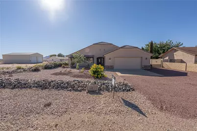 10033 N Concho Drive, Kingman, AZ 86401 - Photo 10