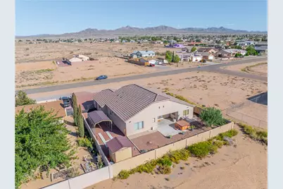 10033 N Concho Drive, Kingman, AZ 86401 - Photo 8