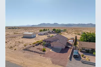 10033 N Concho Drive, Kingman, AZ 86401 - Photo 2