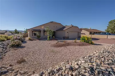 10033 N Concho Drive, Kingman, AZ 86401 - Photo 12