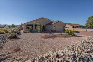 10033 N Concho Dr, Kingman, AZ 86401 - Photo 12