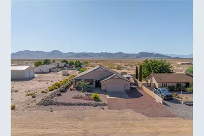 10033 N Concho Drive, Kingman, AZ 86401 - Photo 1