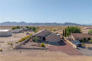 10033 N Concho Dr, Kingman, AZ 86401 - Photo 1